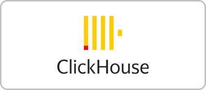 Clickhouse-1