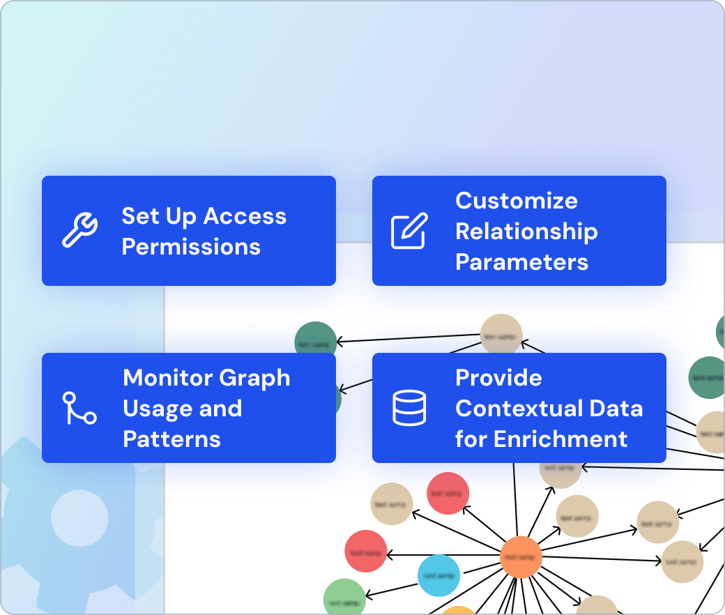 Customize and Optimize Graph Insights for Your Business